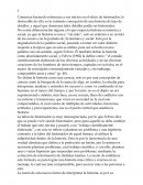 Lucien Febvre - Combates por la historia.- VIVIR LA HISTORIA