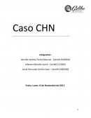 Caso CHN