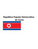 República Popular Democrática de Corea