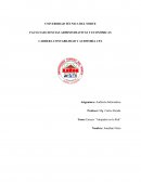 ATRAPADOS EN LA RED: DELITOS INFORMATICOS