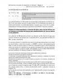 MATEMÁTICAS APLICADAS EN INGENIERÍA DE PROCESOS Práctica 4