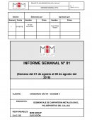 PROYECTO POLIDEPORTIVO DEL CALLAO