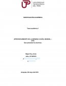 APROVECHAMIENTO DE LA BIOMASA A NIVEL MUNDIAL – 2018