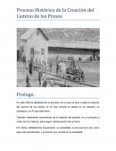 Camino de los Presos Ushuaia