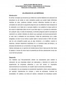 VALORACION DE LAS EMPRESAS