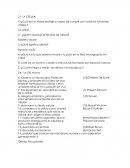 Preguntas la célula