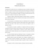 Matematicas discretas. Actividad Didáctica 6 Problema del camino más corto