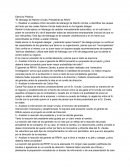 El liderazgo del presidente de ARCHI