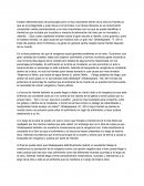 El sufrimiento y locura como recompensa por la búsqueda de venganza