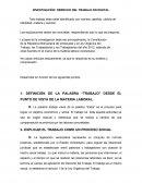 INVESTIGACIÓN DERECHO DEL TRABAJO EN DIGITAL