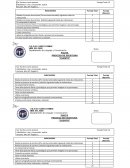 Pauta de escritura cuento