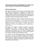 PROPUESTA DE MEJORA DE HERRAMIENTA TIPO TORNILLO DE BANCO NEUMATICO A MORDAZAS INTERCAMBIABLES