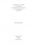 Criminologia. Interrogatorio Directo