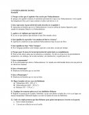 Cuestionario Nabucodonosor