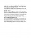 Los valores propuestos en el deporte