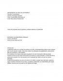 Mi propuesta para la pobreza y pobreza extrema en Guatemala