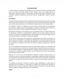 ANÁLISIS DEL LIBRO EL CAMINO DEL LÍDER