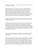 ¿Qué tipos de consumidores son las cuatro personas con las que se ha relacionado Jimena durante ese día?