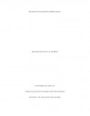 GESTION Y PLANEACION FINANCIERA