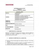 INSTRUMENTO DE EVALUACIÓN PRODUCTO