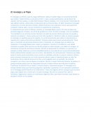 El noviazgo y el Papa