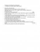 Cuestionario de identidad de los adolescentes