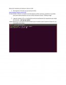 Manual de Instalacion de Samba en Ubuntu