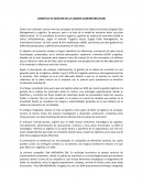 LOGISTICA VS GESTION DE LA CADENA SUMINISTRO (SCM)