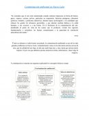 Contaminación ambiental en Nuevo León