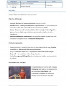 Autoconocimiento y autonomia personal