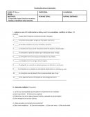 Prueba plan lector: El principito