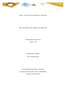 Competencias Comunicativas. “SIMPLEMENTE, YO”