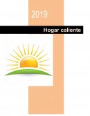 Hogar caliente