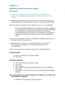 CONTABILIDAD. Las obligaciones contables