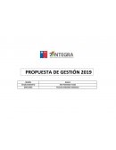 ESTABLECIMIENTO MIS PRIMEROS PASOS