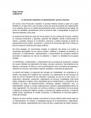 La revolución industrial y la administración: puntos comunes