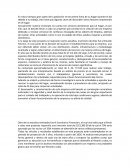 Resumen ejecutivo municipio