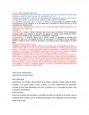 Discurso: oferta y demanda, compra-venta