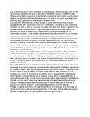 La palabra de los muertos