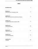 Crew Resource Management (CRM) como Herramienta de Seguridad Operacional