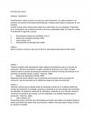 Estudio de Caso administración