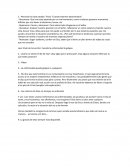 Cuando la enfermedad golpea