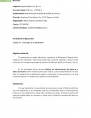 Empresa: Grupo Huespin, S.A. de C.V