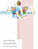 Plan de clases Tema: Juego Articulado con Matemáticas (Multiplicación)