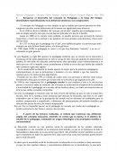 Pedagogía a lo largo del tiempo