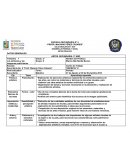 DESARROLLO PERSONAL Y SOCIAL ARTES VISUALES 2