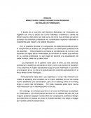 ENSAYO IMPACTO DEL CURSO PATHWAYS EN DOCENTES DE INGLÉS EN FORMACIÓN