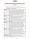 ¿Cuál es la situación actual de Almacenes “El Despertar”?