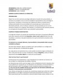 TEORIA DE LA PERSONALIDAD GORDON ALLPORT (TEORIA DE LA CONDUCTA)