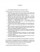 Investigacion ¿Qué propósito debemos tener en la lectura de un texto?